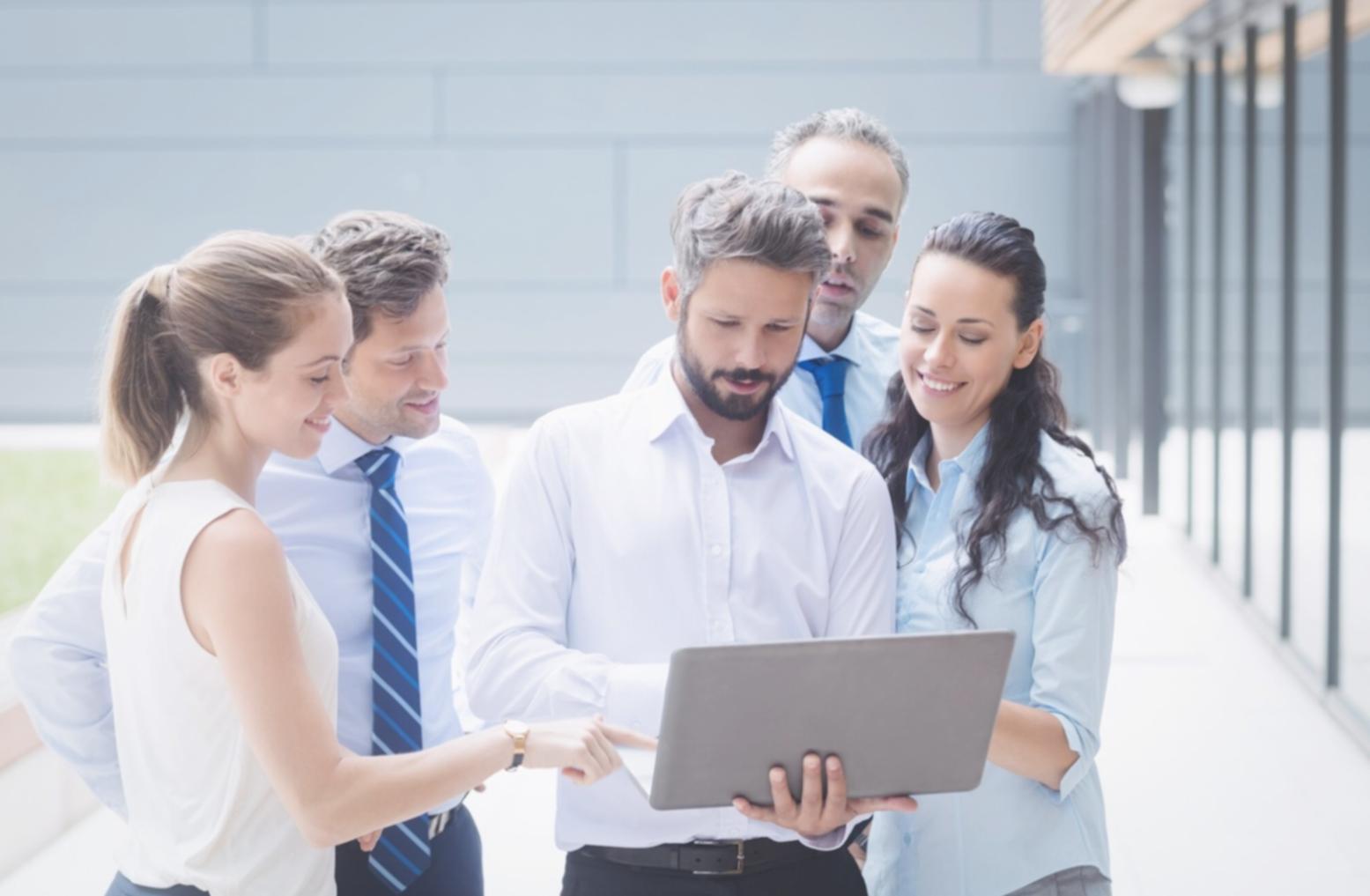 Session de formation en analyse financière