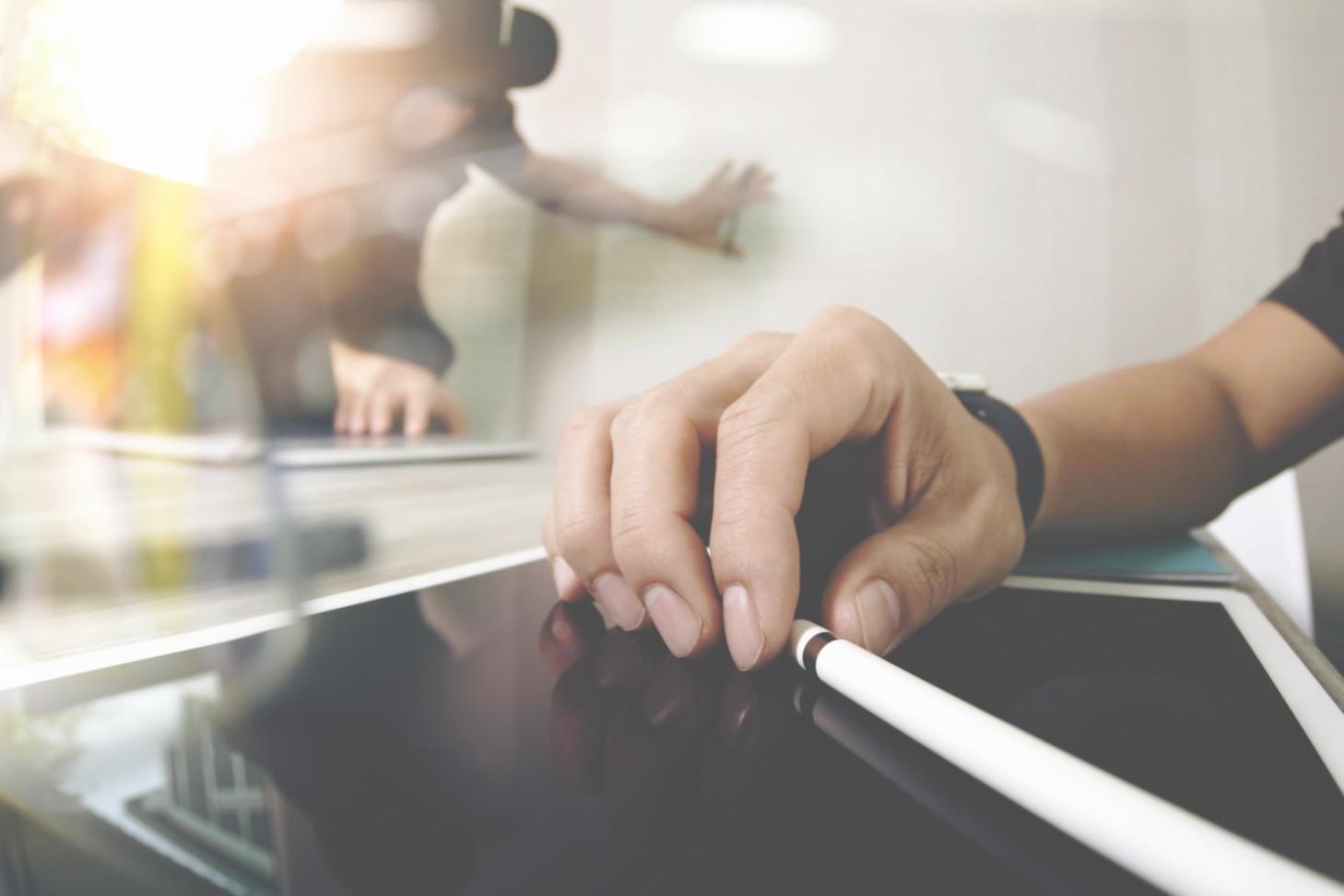 Analyse financière professionnelle